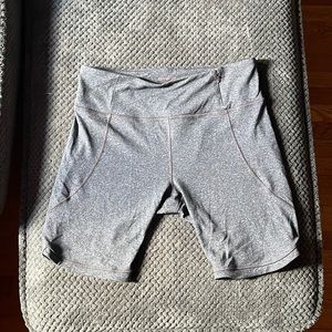 Calia bike shorts